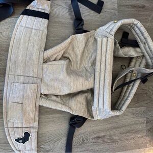 Zeitgeist Jane Goodall x Artipoppe Linen